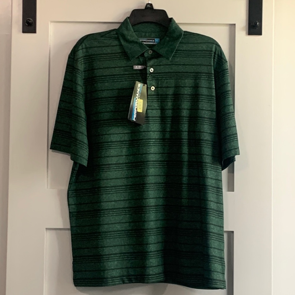 Men’s Polo Shirt